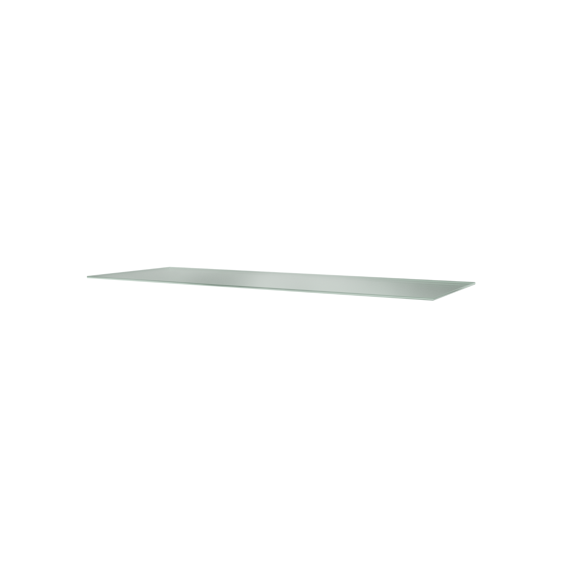 Montana Panton Wire Inlay Shelf Double